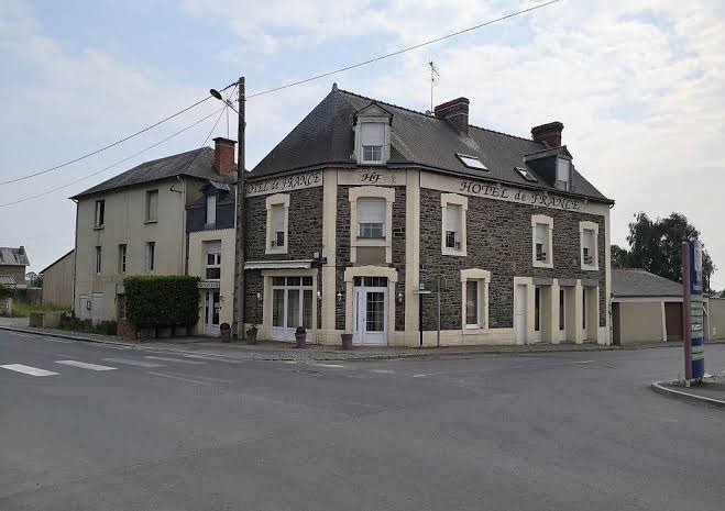 Hotel de France